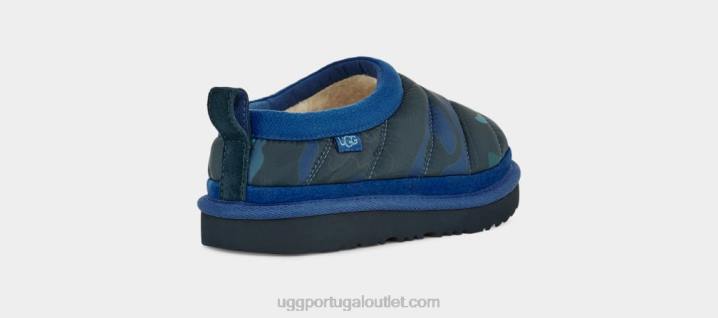 oceano tasman lta cali topo UGG 20TJ247 crianças