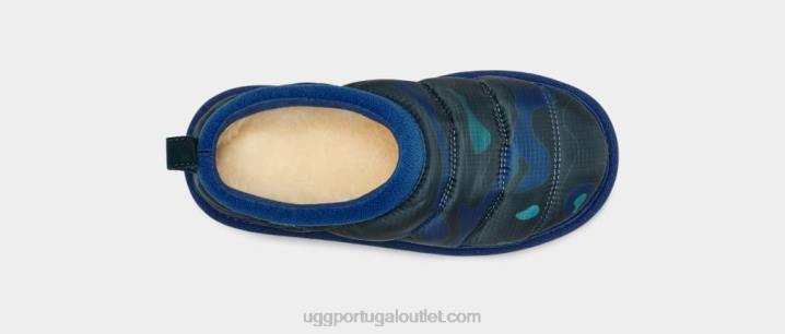 oceano tasman lta cali topo UGG 20TJ247 crianças