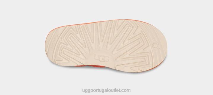 pêssego doce tasman lta UGG 20TJ1697 crianças