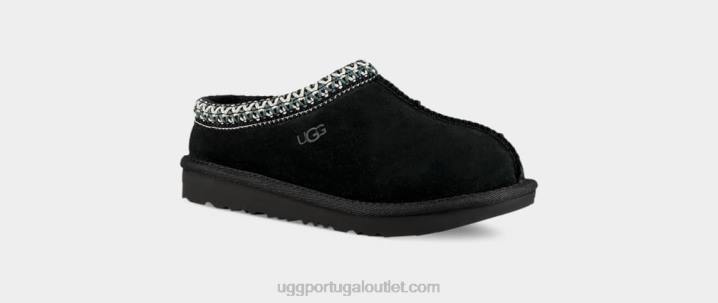 preto chinelo tasman ii UGG 20TJ1664 crianças