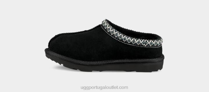 preto chinelo tasman ii UGG 20TJ1664 crianças