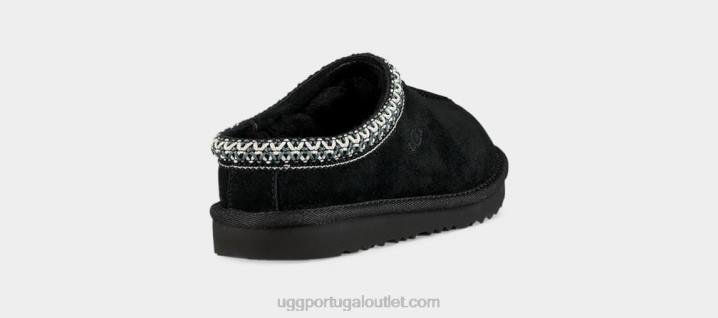 preto chinelo tasman ii UGG 20TJ1664 crianças