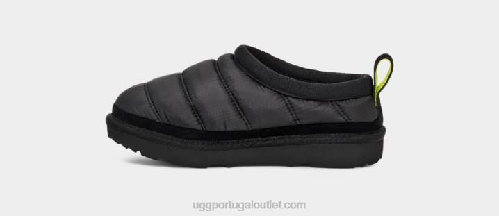 preto tasman lta UGG 20TJ1683 crianças