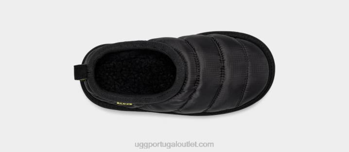 preto tasman lta UGG 20TJ1683 crianças