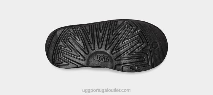 preto tasman lta UGG 20TJ1683 crianças