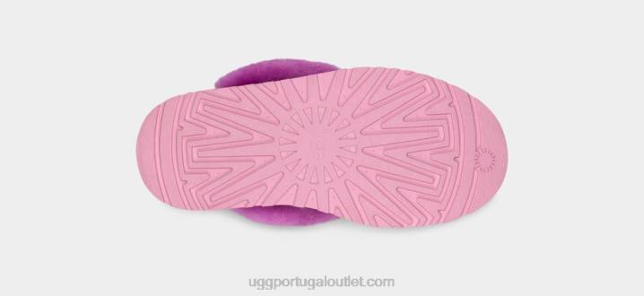 rubi roxo funkette UGG 20TJ1759 crianças