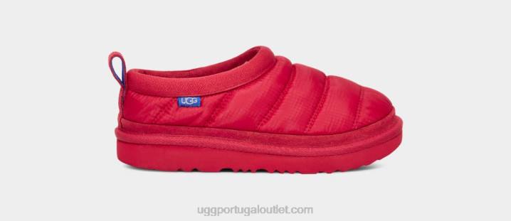 samba vermelho tasman lta UGG 20TJ240 crianças