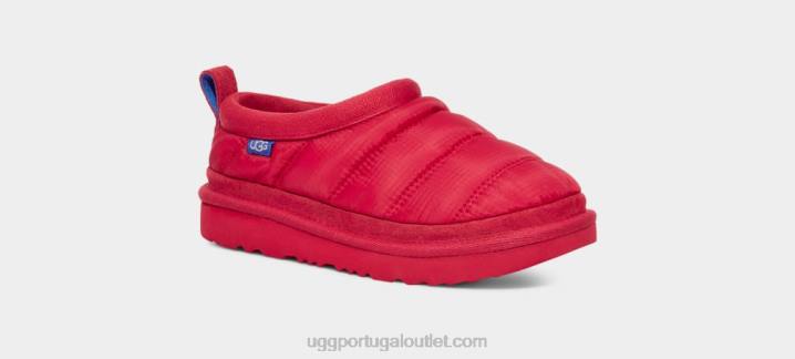 samba vermelho tasman lta UGG 20TJ240 crianças