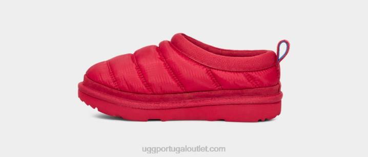 samba vermelho tasman lta UGG 20TJ240 crianças