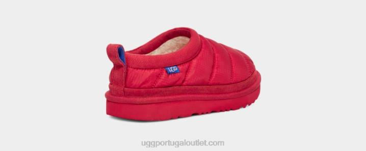 samba vermelho tasman lta UGG 20TJ240 crianças