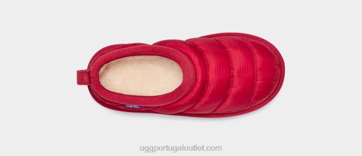 samba vermelho tasman lta UGG 20TJ240 crianças