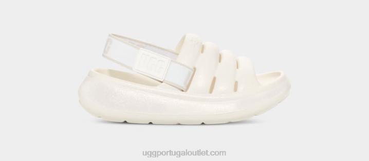 brilho glamour esporte sim brilho UGG 20TJ1662 crianças