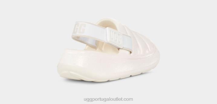 brilho glamour esporte sim brilho UGG 20TJ1662 crianças