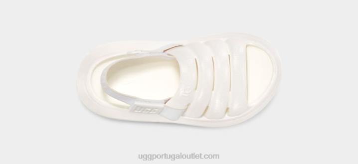 brilho glamour esporte sim brilho UGG 20TJ1662 crianças