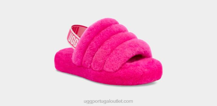 esteva fofo sim deslize UGG 20TJ1741 crianças