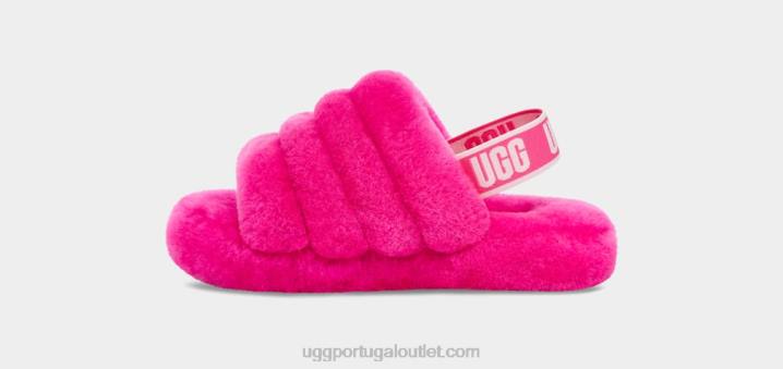 esteva fofo sim deslize UGG 20TJ1741 crianças