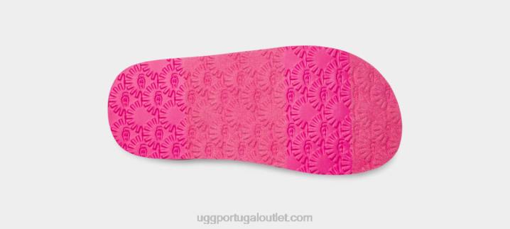 fruta do dragão alisa UGG 20TJ1701 crianças