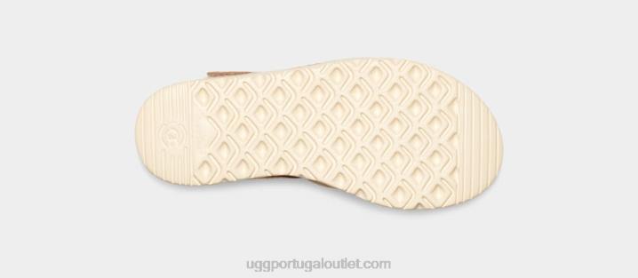 troncos alça estrela dourada UGG 20TJ1679 crianças