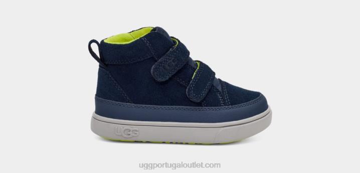 azul concórdia clima de rennon ii UGG 20TJ1722 crianças