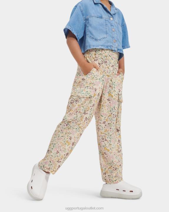 branco esporte tasman UGG 20TJ1682 crianças