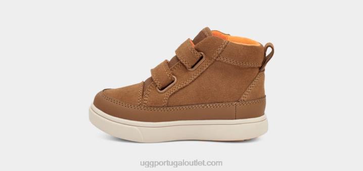 castanha clima de rennon ii UGG 20TJ1721 crianças