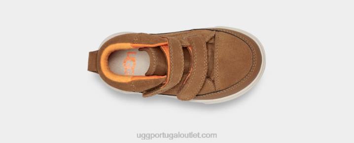 castanha clima de rennon ii UGG 20TJ1721 crianças