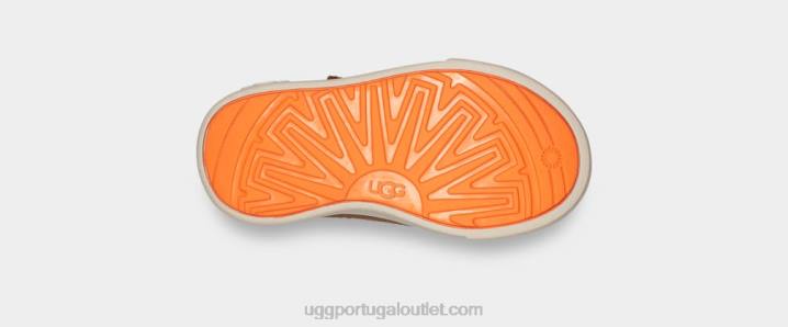 castanha clima de rennon ii UGG 20TJ1721 crianças