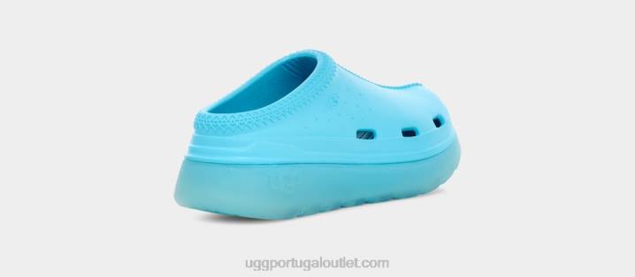 água azul esporte tasman UGG 20TJ1680 crianças