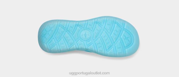 água azul esporte tasman UGG 20TJ1680 crianças