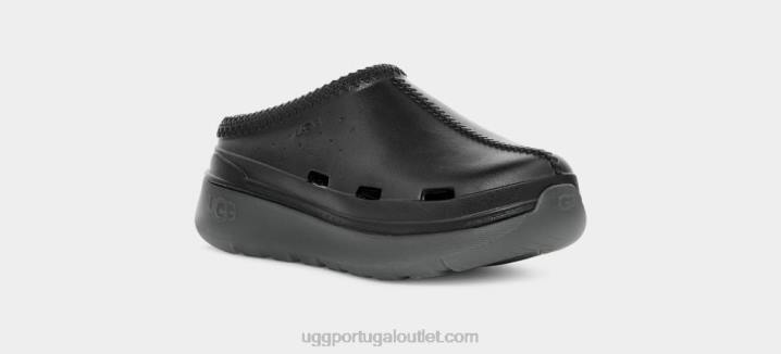 preto esporte tasman UGG 20TJ1681 crianças