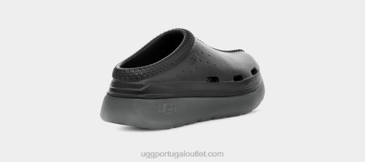 preto esporte tasman UGG 20TJ1681 crianças