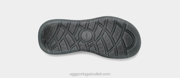preto esporte tasman UGG 20TJ1681 crianças