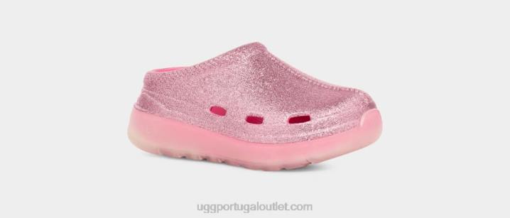 rosa glitter esportivo tasman UGG 20TJ2088 crianças