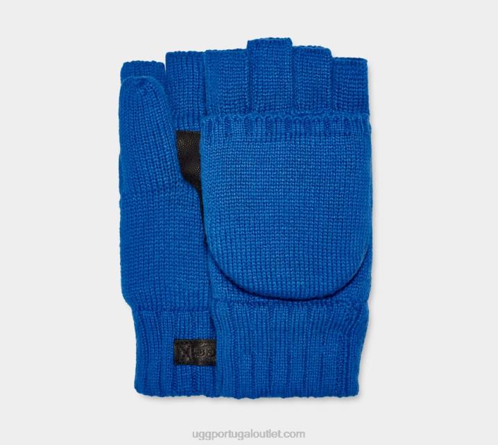 mergulho luva de tricô UGG 20TJ1922 homens