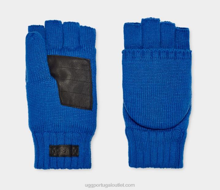 mergulho luva de tricô UGG 20TJ1922 homens