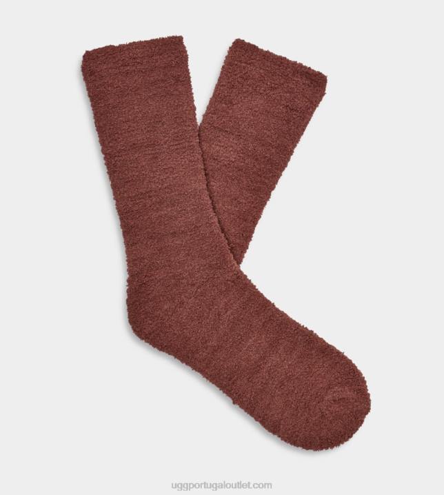 Cola tripulação fincher ultra aconchegante UGG 20TJ1576 homens