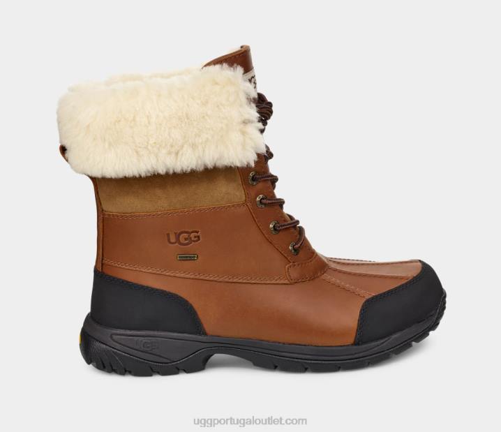 Worchester morro UGG 20TJ1523 homens