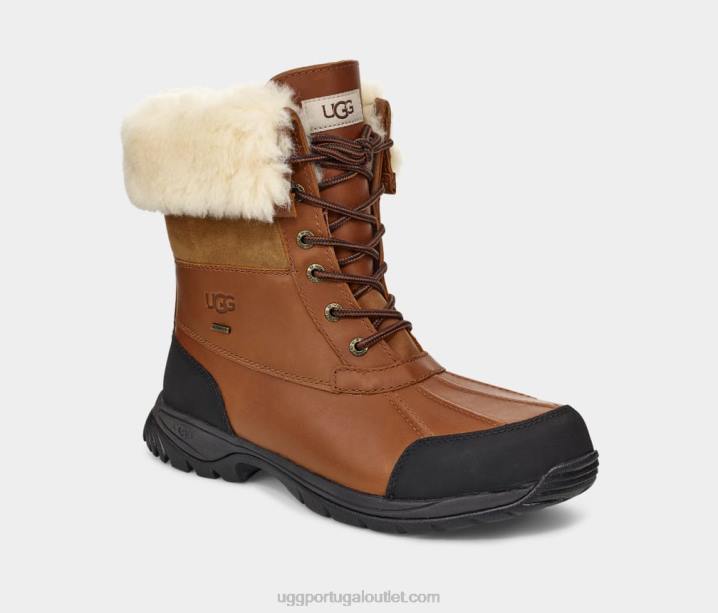 Worchester morro UGG 20TJ1523 homens