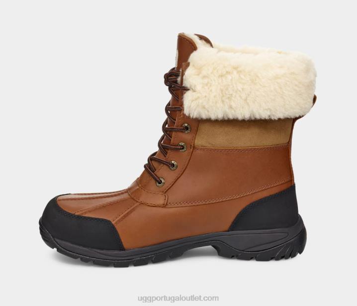 Worchester morro UGG 20TJ1523 homens