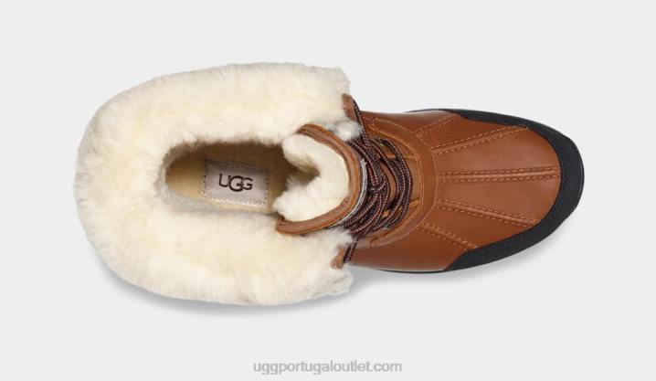 Worchester morro UGG 20TJ1523 homens