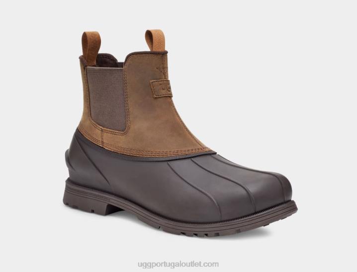castanha gatson chelsea UGG 20TJ1520 homens
