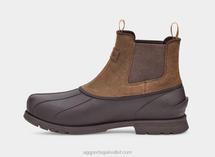 castanha gatson chelsea UGG 20TJ1520 homens