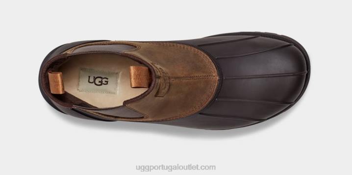 castanha gatson chelsea UGG 20TJ1520 homens