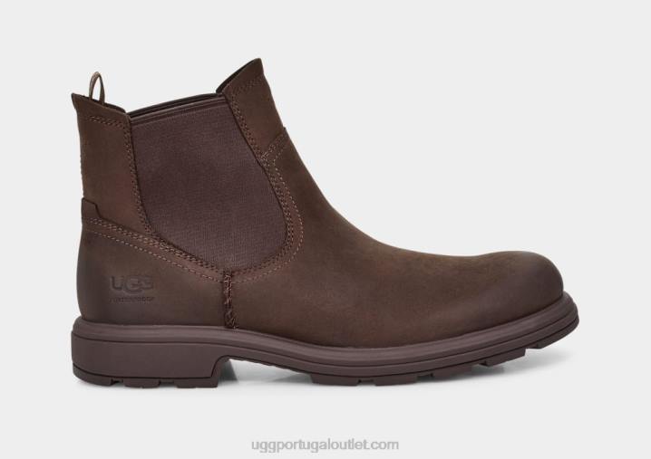 cerveja preta chelsea biltmore UGG 20TJ1540 homens