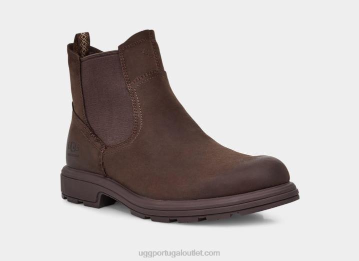 cerveja preta chelsea biltmore UGG 20TJ1540 homens