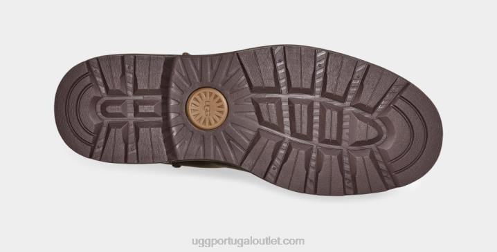 cerveja preta chelsea biltmore UGG 20TJ1540 homens