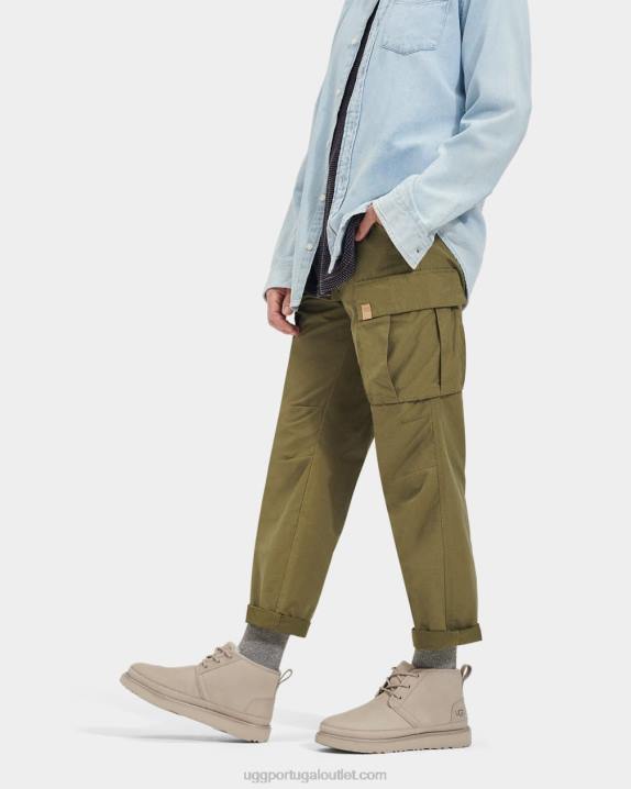 massa de vidraceiro neumel clima ii UGG 20TJ1471 homens