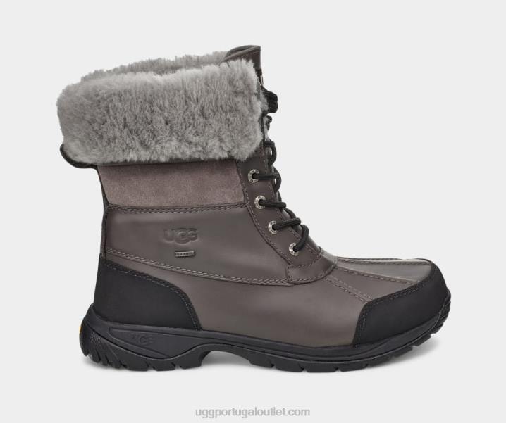 metal morro UGG 20TJ1525 homens