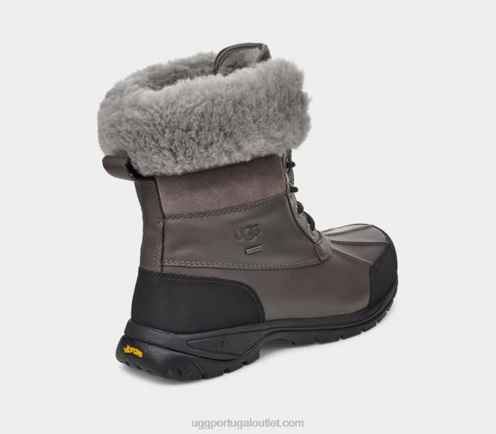 metal morro UGG 20TJ1525 homens