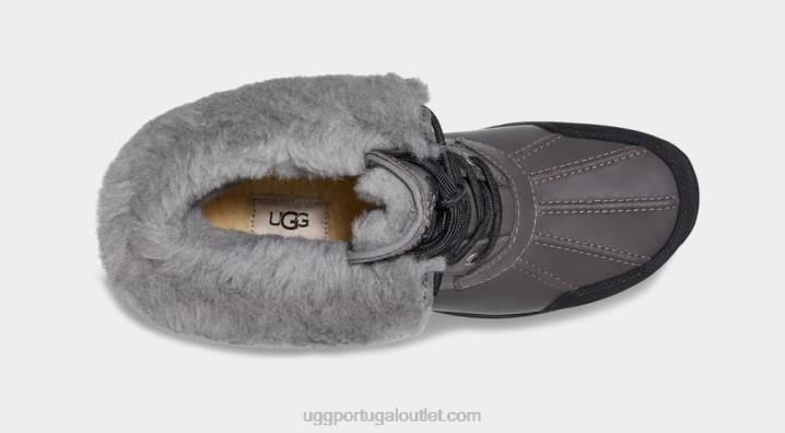 metal morro UGG 20TJ1525 homens